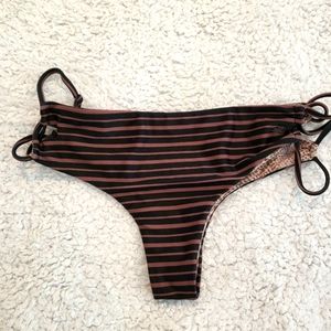 Acacia bakini bottom